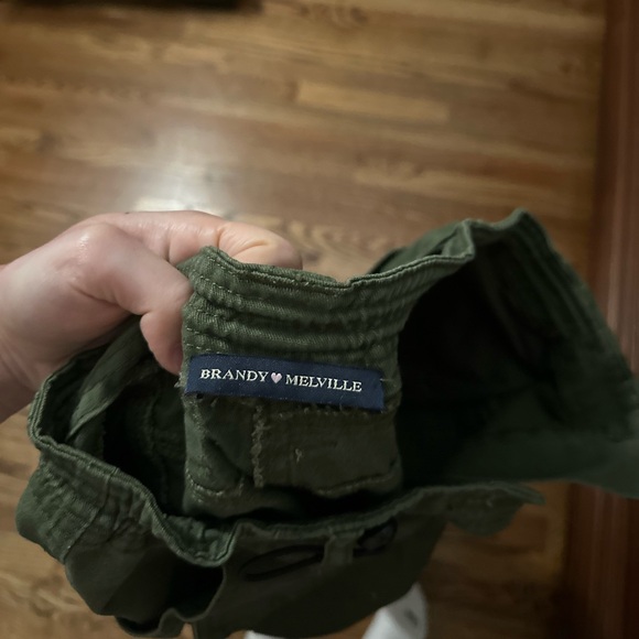 Cargo pants - Picture 3 of 3